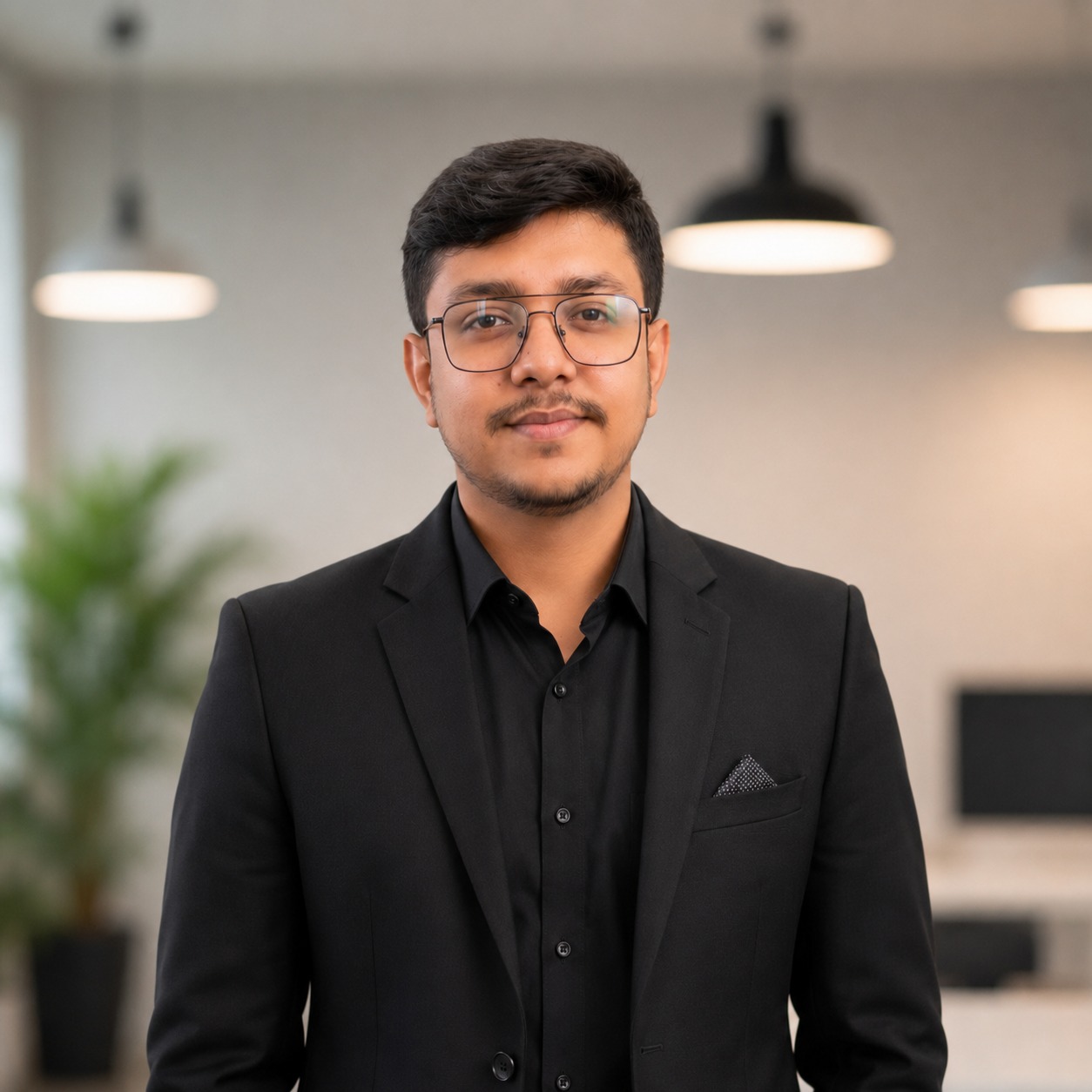 Dipendra Bhatta - Digital Marketing Specialist